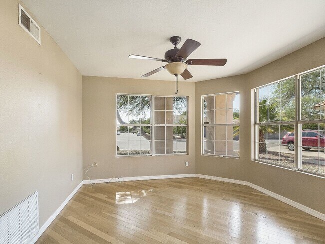 Building Photo - Amazing corner lot in highly desired Pecos...