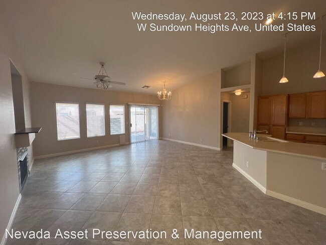 Building Photo - 3 br, 2 bath House - 6520 Sundown Heights Ave