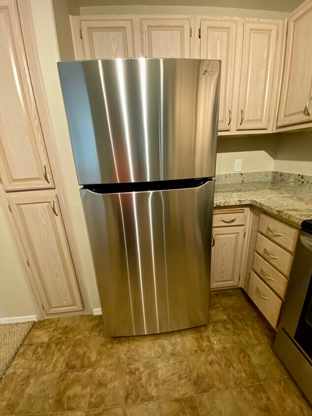 Foto principal - 11375 E Sahuaro Dr