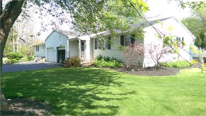 Street View of Property - 4095 Ransom Rd
