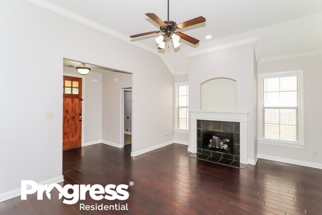 Building Photo - 6832 Lagrange Grove Dr