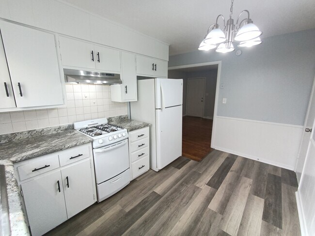 Foto del edificio - 1509 W Waldo Ave