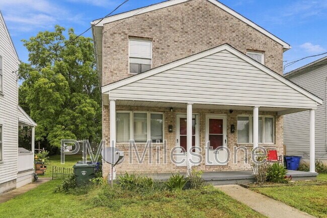 Building Photo - 420 Liberty St
