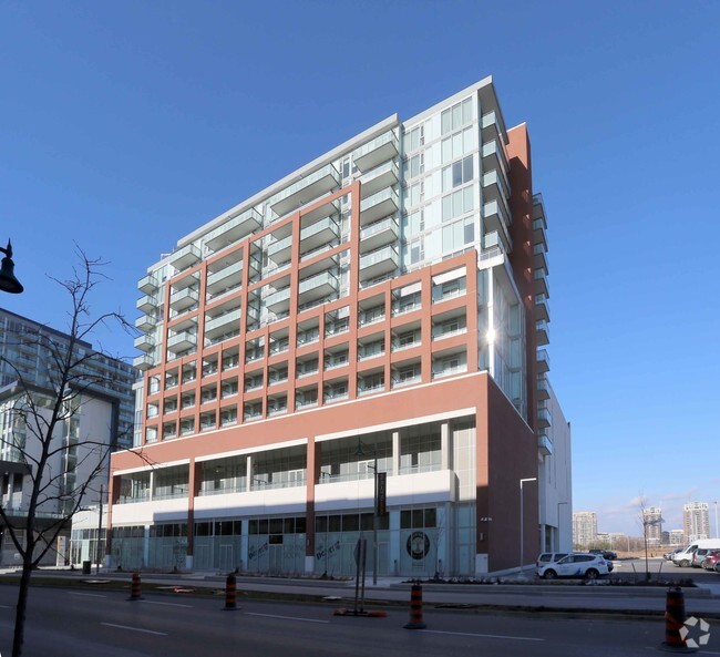 Building Photo - 180 Enterprise Blvd