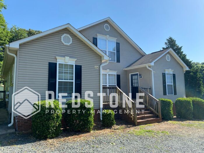 Primary Photo - 3 Bedroom, 3 Bath - Duplex