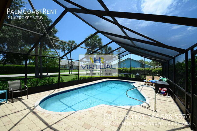 Foto del edificio - 3 Cherokee Ct W