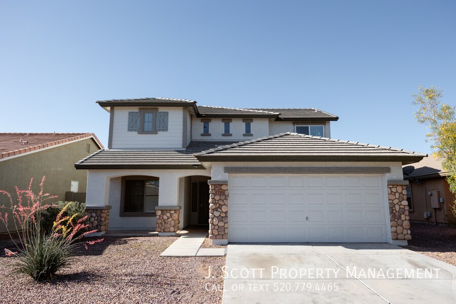 Foto principal - 1795 W Gold Mine Way