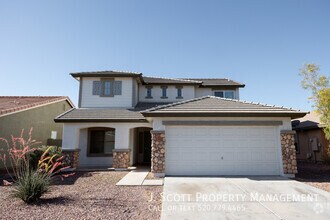 Building Photo - 1795 W Gold Mine Way