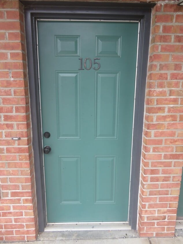 Laurel Villas #105 -3BR/2BA Available for AUGUST 2026 move in! - Laurel Villas #105 -3BR/2BA Available for AUGUST 2026 move in!