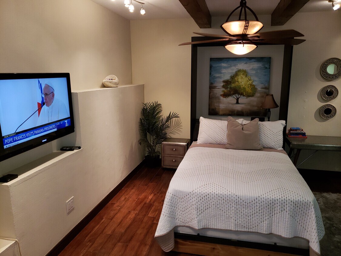 Foto principal - 1331 Willow St