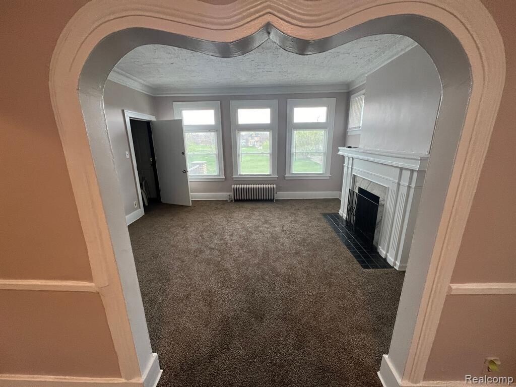 Foto principal - 2953 Tuxedo St