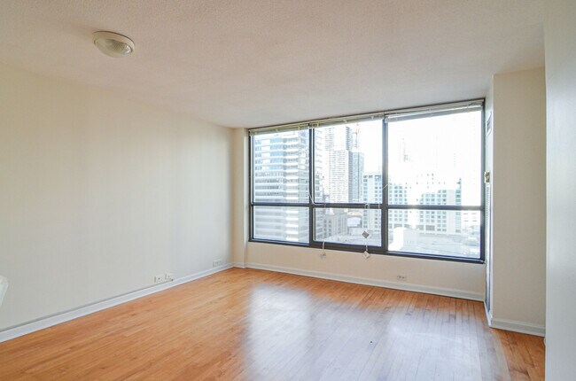 Foto del edificio - 405 N Wabash Ave