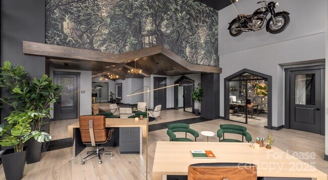 Foto del edificio - 2220 Wilkinson Blvd