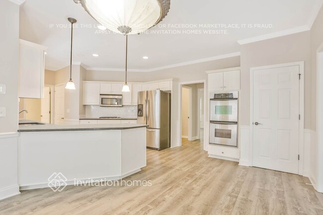 Foto del edificio - 5115 Chipping Dr NW