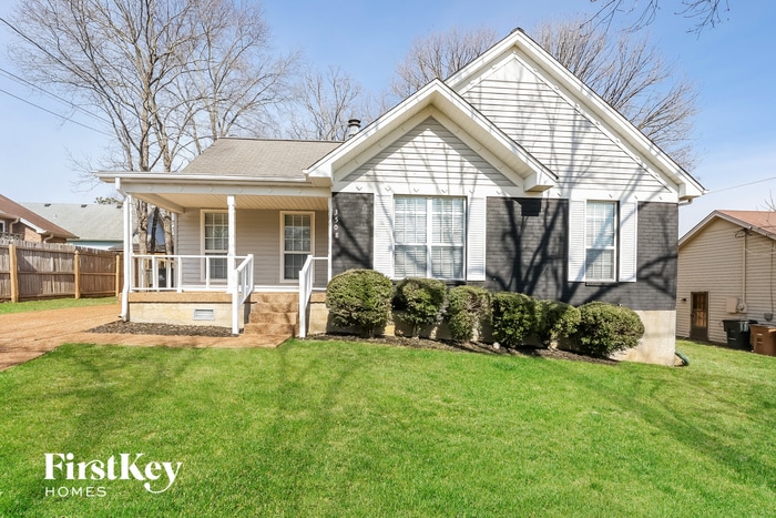 Foto principal - 3508 Country Way Rd