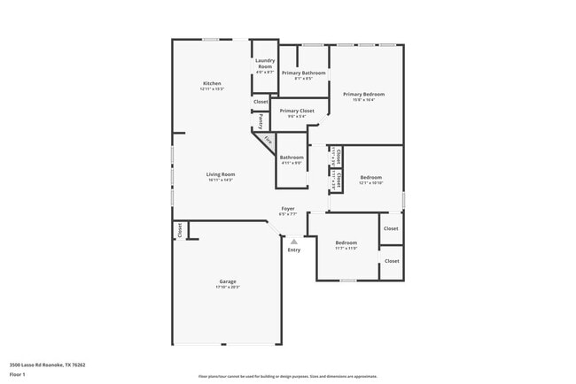 Foto del edificio - 3500 Lasso Rd