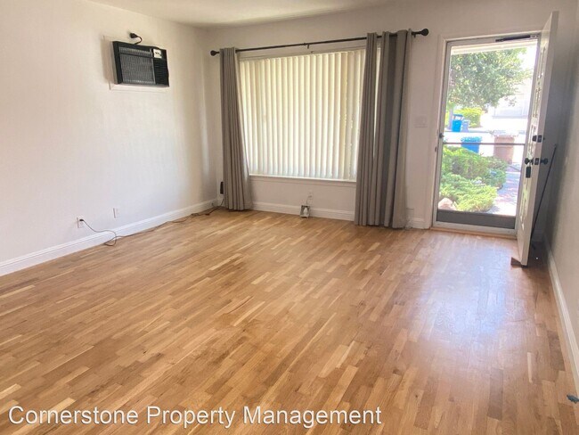 Foto del edificio - 2 br, 1 bath House - 904 Miller Ave