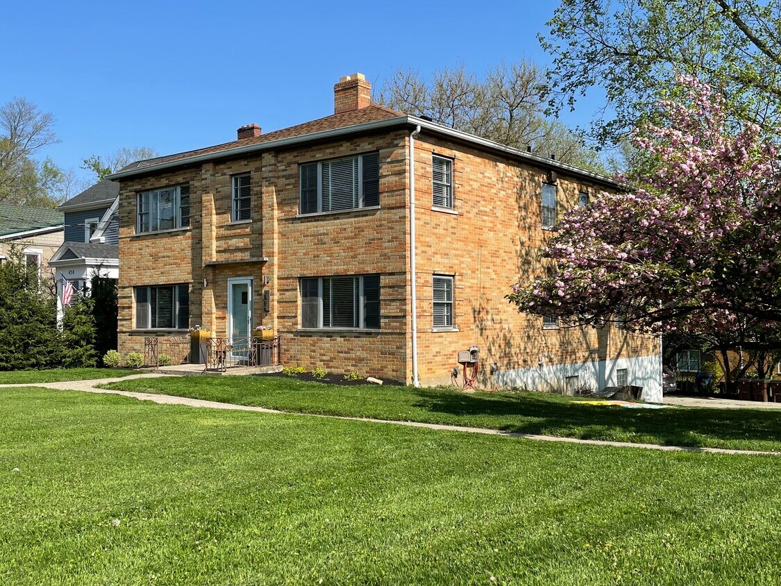 444 Highland Ave Unit 4, Fort Thomas, KY 41075 Apartments in Fort