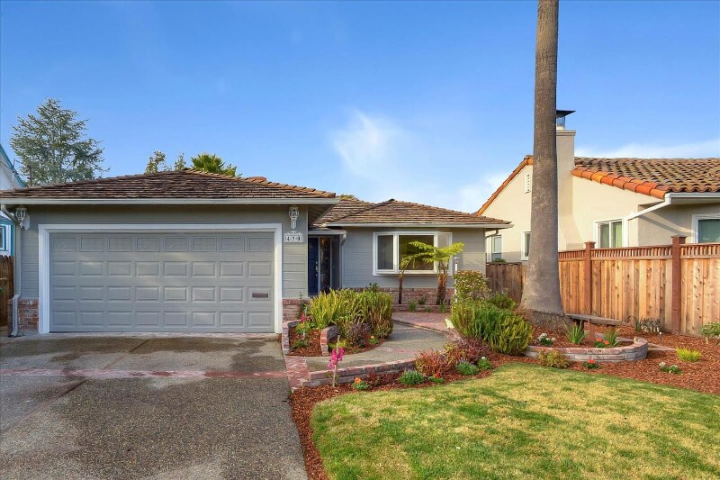 430 24th Ave, San Mateo, CA 94403 House for Rent in San Mateo, CA