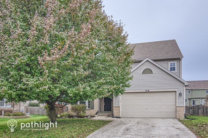 Primary Photo - 7416 Ascot Ct, Joliet, IL, 60431