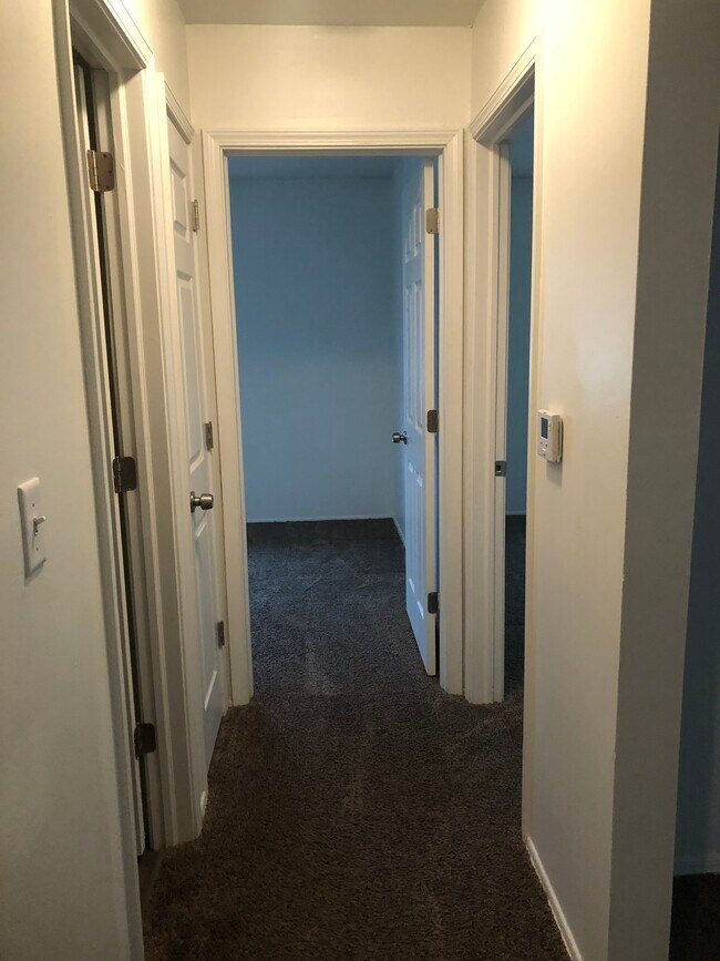 Foto del edificio - 617 Fulmer Ave