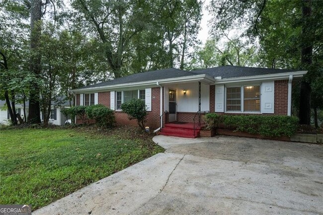 Building Photo - 2293 Vistamont Dr