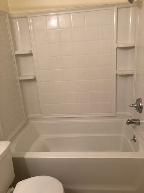 full bath - 804 Whitpain Hls