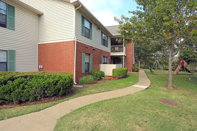 Foto del edificio - Claremore Creek