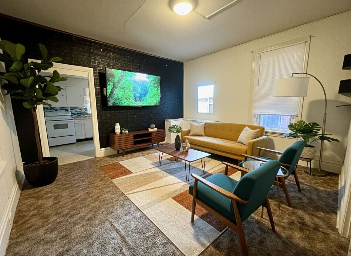 Foto principal - 362 Locust St