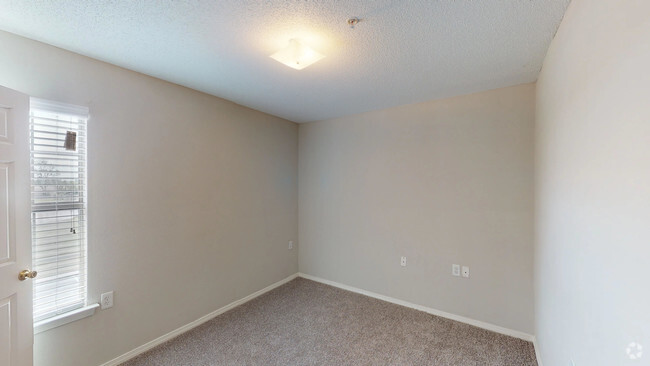 2 BR, 2 BA - Second Bedroom - Crossings at Tunica