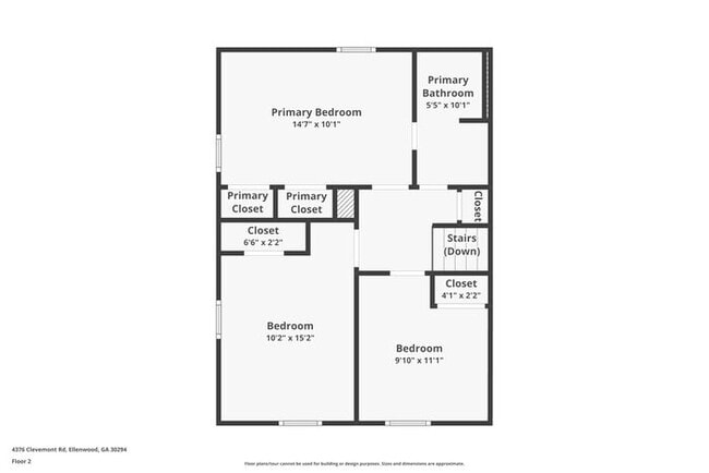 Building Photo - 4376 Clevemont Rd