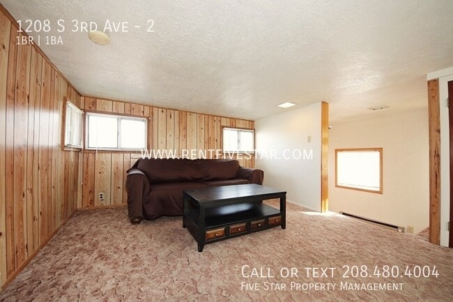 Building Photo - 1208 S 3rd Ave