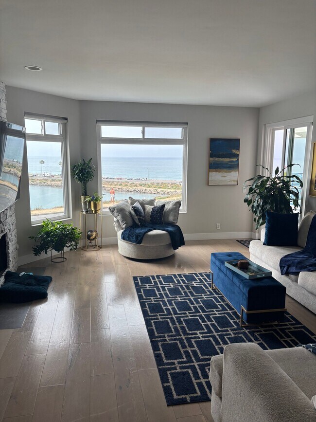 Foto del edificio - 4038 Garfield St