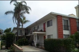 Building Photo - Garden Apartments