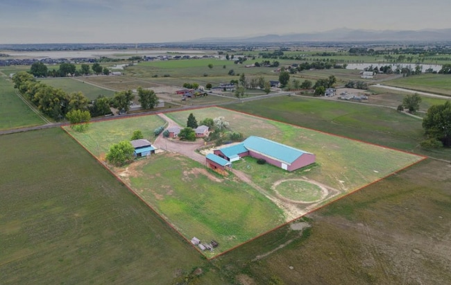 Foto del edificio - 6520 Co Rd 44