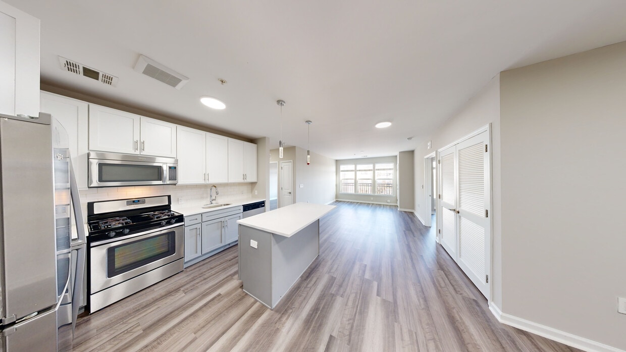 Photo - Metro 303 Apartments