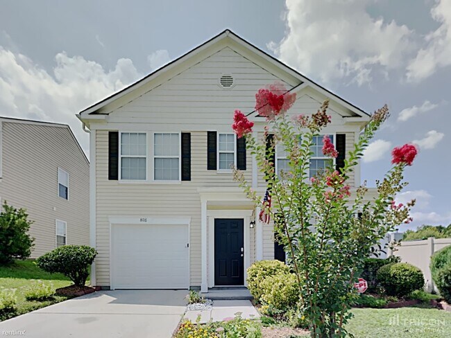 Foto del edificio - 806 Littleton Dr