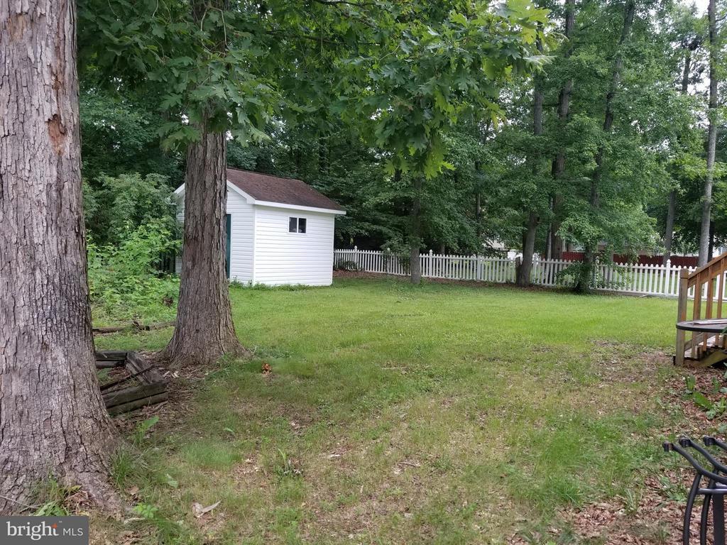 10116 Ballston Rd, Fredericksburg, VA 22408 House Rental in
