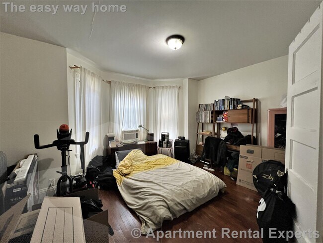Foto del edificio - 45 Kidder Ave