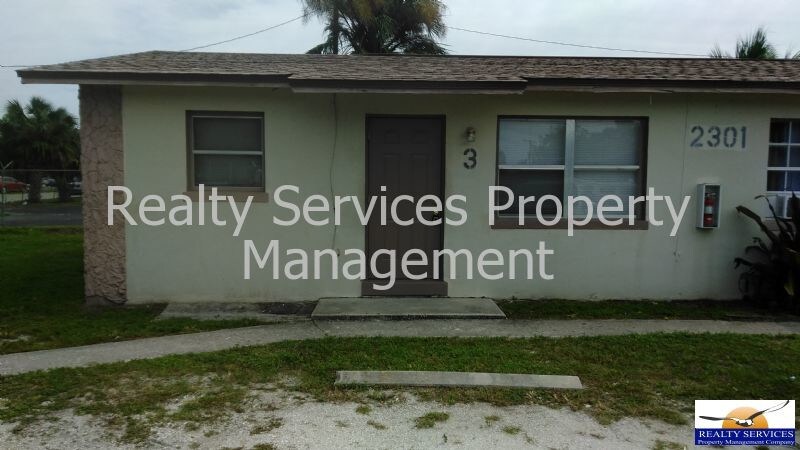 Primary Photo - 2301 Cranford Ave