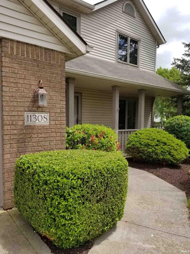 Foto del edificio - 11308 Cresskill Ct