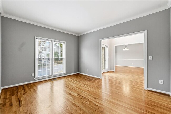 Foto del edificio - 5145 Harbour Ridge Dr