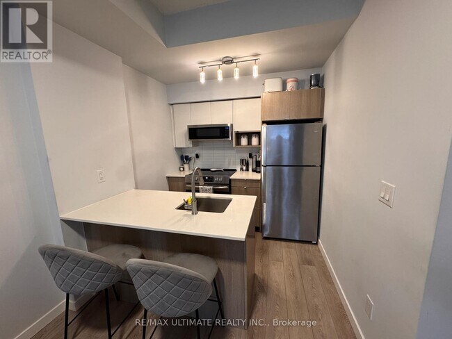 Photo du bâtiment - 1135 Cooke Blvd.