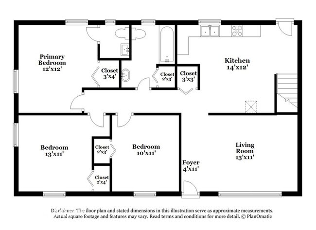 Building Photo - 5505 Chestnutwood Way