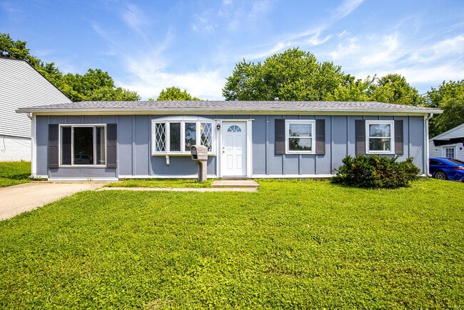 Building Photo - 3232 Deshler Dr