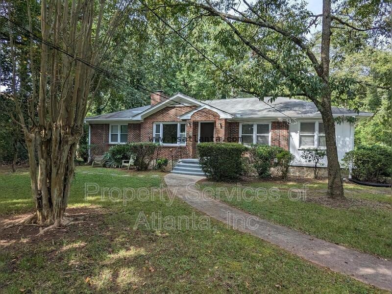 Foto principal - 1018 Hambrick Rd