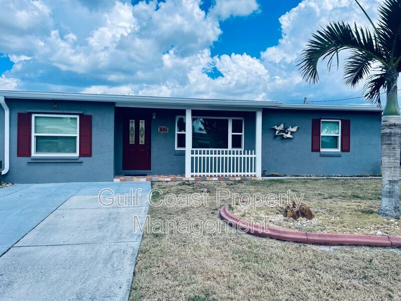 Primary Photo - 631 Palmetto Dr