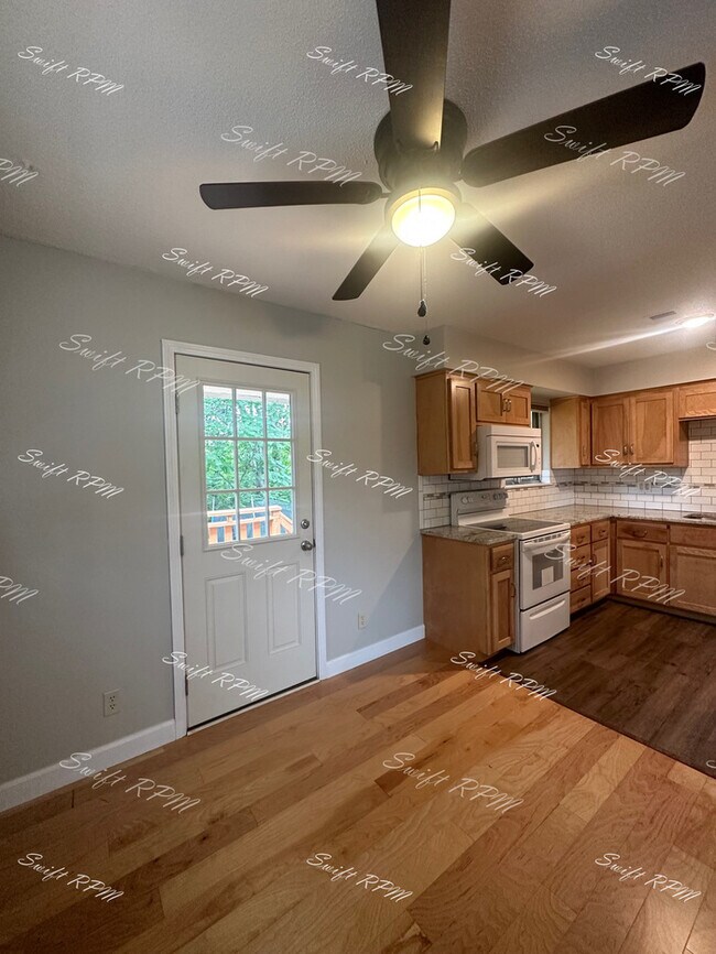 4116 N Jackson Ave, Kansas City, MO 64117 Townhome Rentals in Kansas