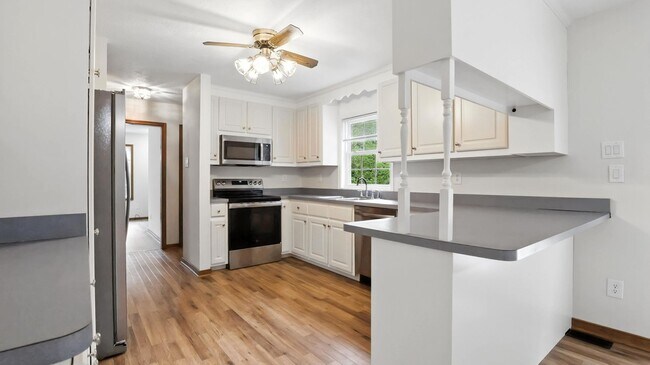 Foto del edificio - Upscale Home in Brookwood Golf Club - Avai...