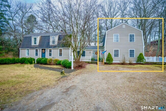 Foto del edificio - 8 Oak Tree Ln